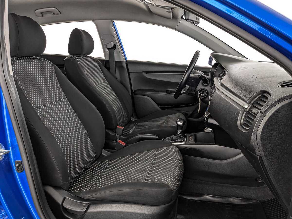 Продажа Б/У Киа Рио. Фото: #19