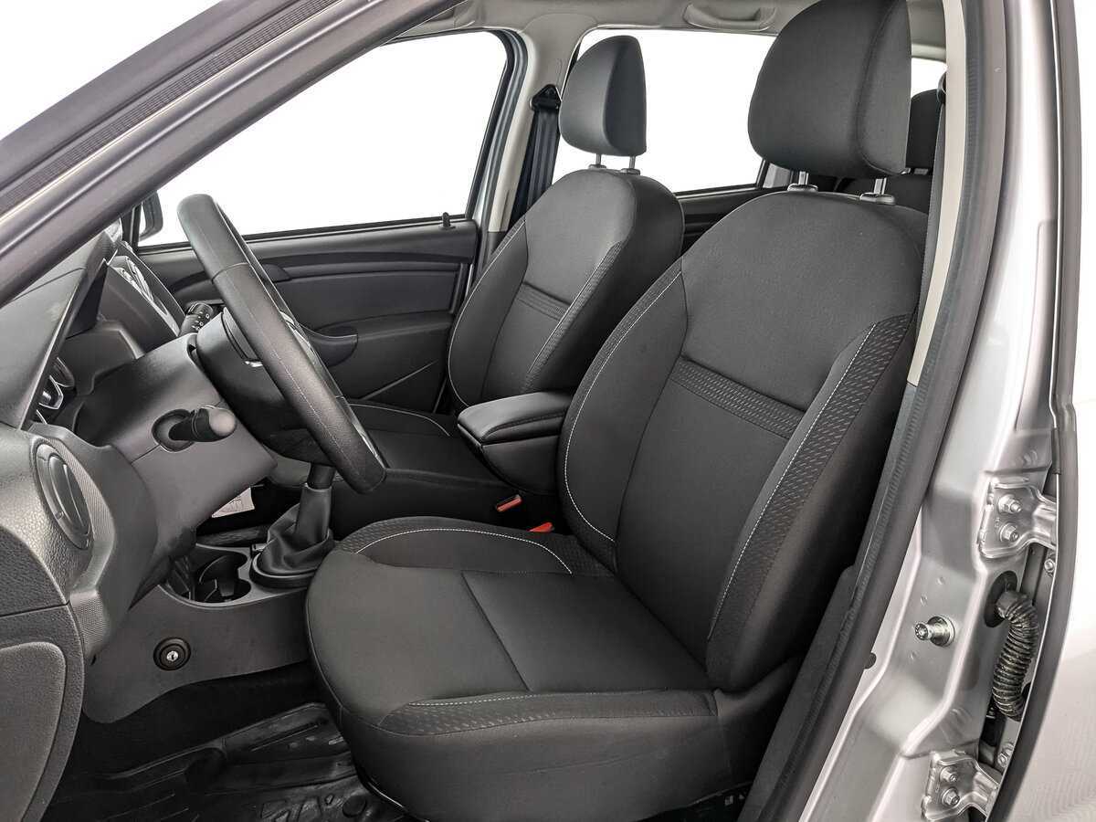 Продажа Б/У Рено Дастер. Фото: #14