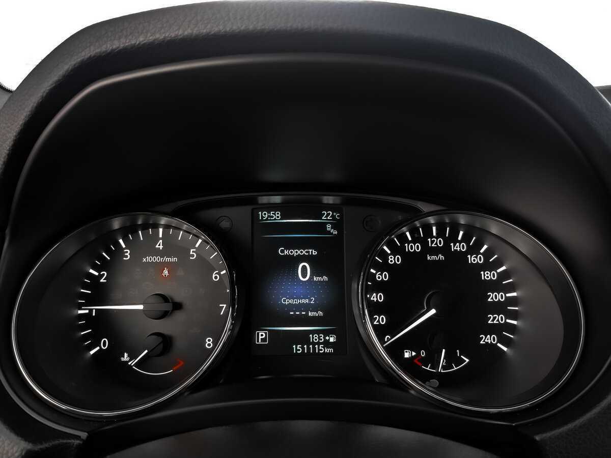 Продажа Б/У Ниссан Кашкай. Фото: #11