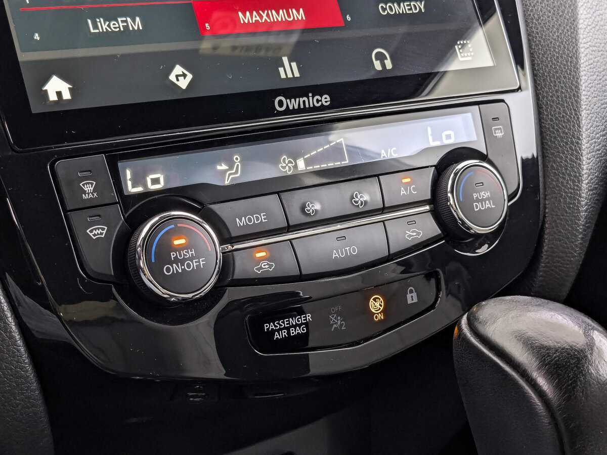 Продажа Б/У Ниссан Кашкай. Фото: #16