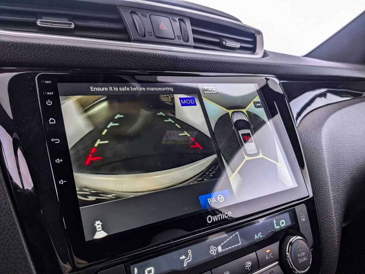 Продажа Б/У Ниссан Кашкай. Фото: #21