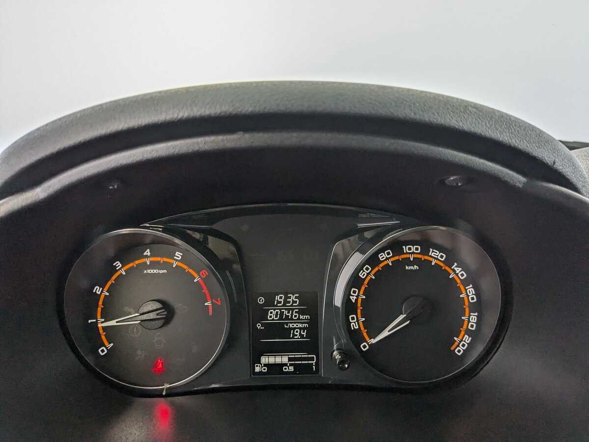 Продажа Б/У Лада (ВАЗ) Гранта. Фото: #10