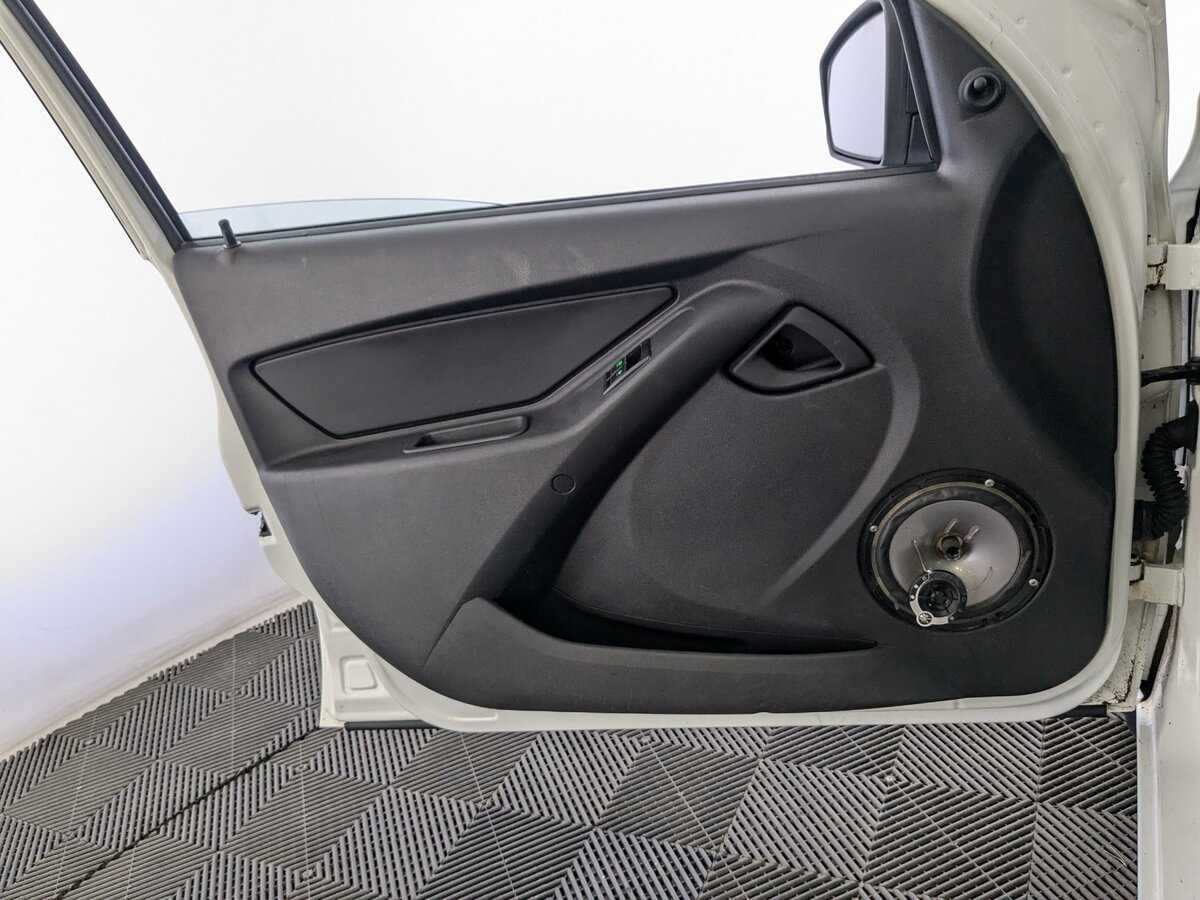 Продажа Б/У Лада (ВАЗ) Гранта. Фото: #12