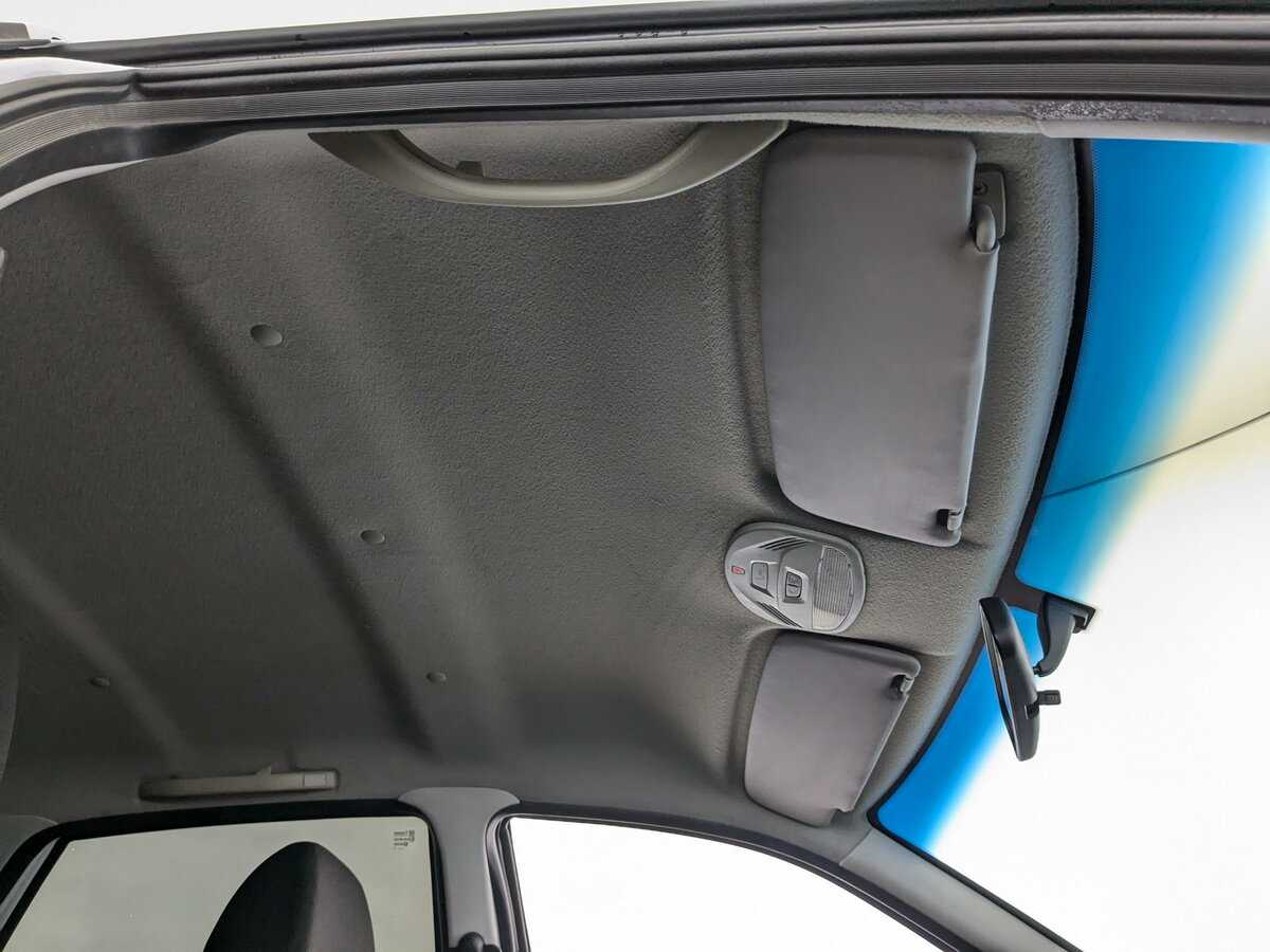 Продажа Б/У Лада (ВАЗ) Гранта. Фото: #15