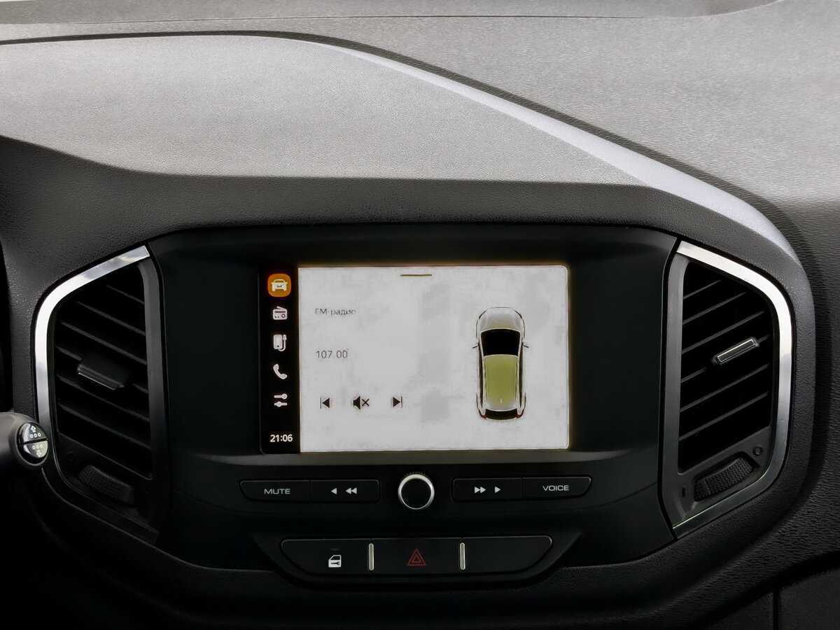 Продажа Б/У Лада (ВАЗ) ИКСРЭЙ. Фото: #12