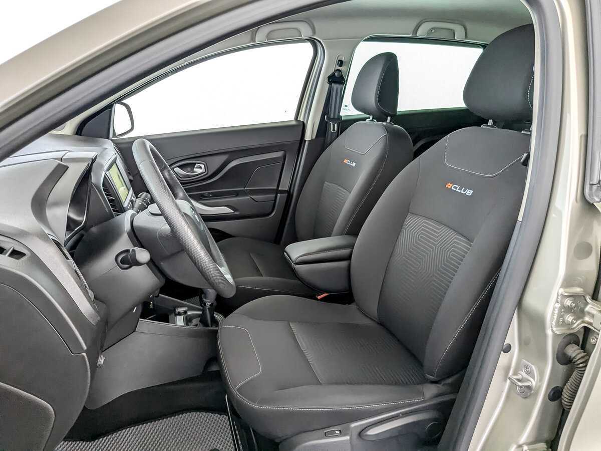 Продажа Б/У Лада (ВАЗ) ИКСРЭЙ. Фото: #15