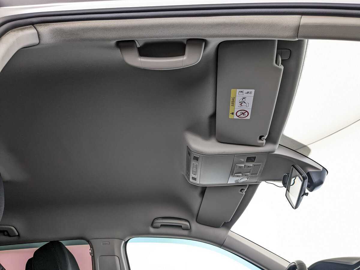 Купить Volkswagen Tiguan с пробегом. Фото: #18