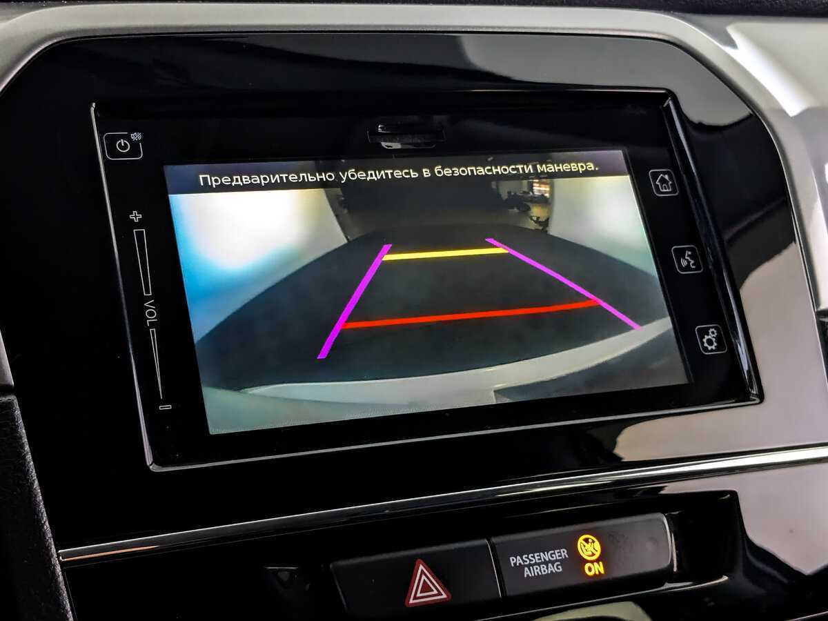 Продажа Б/У Сузуки Витара. Фото: #20