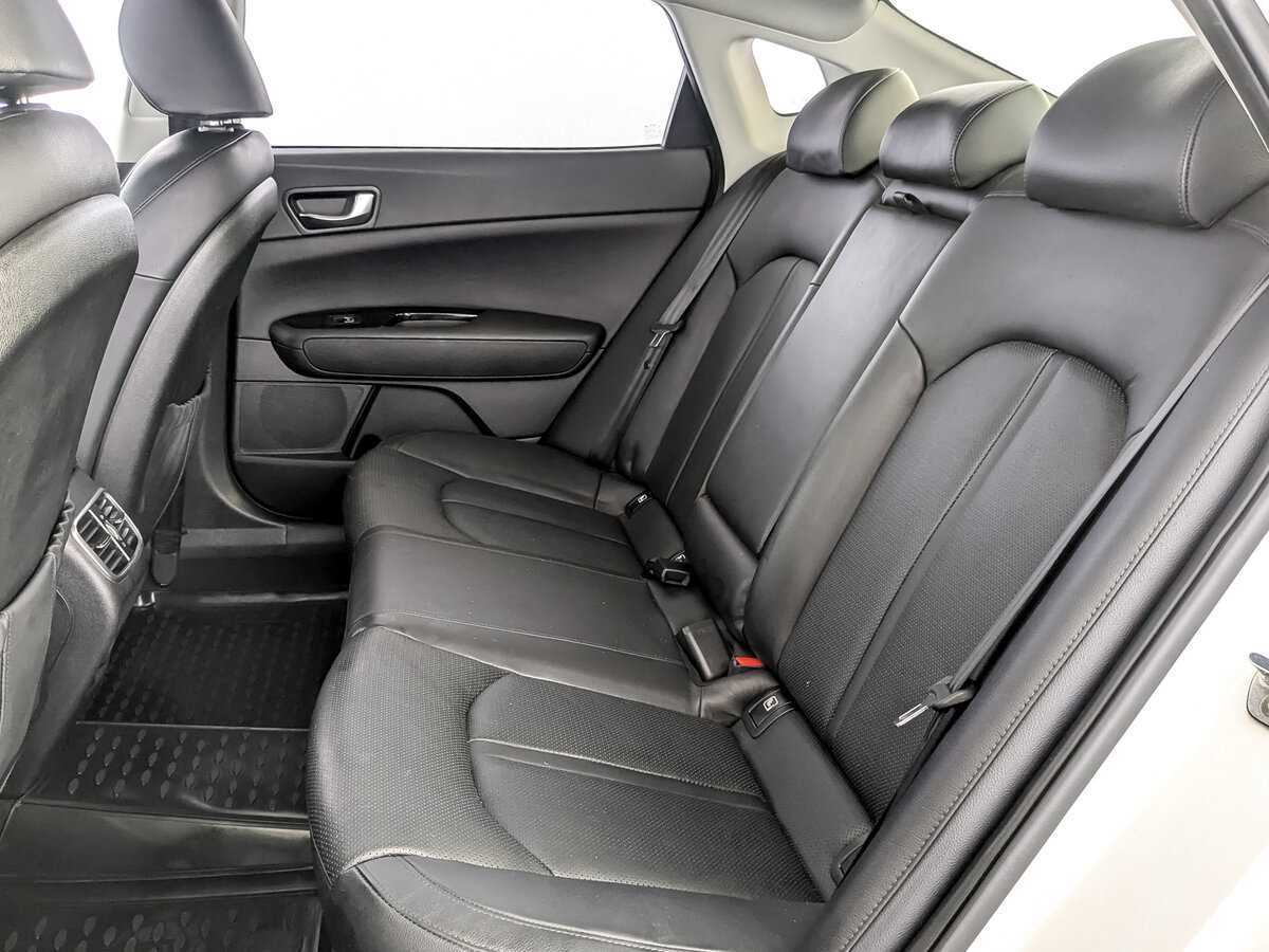 Продажа Б/У Киа Оптима. Фото: #9