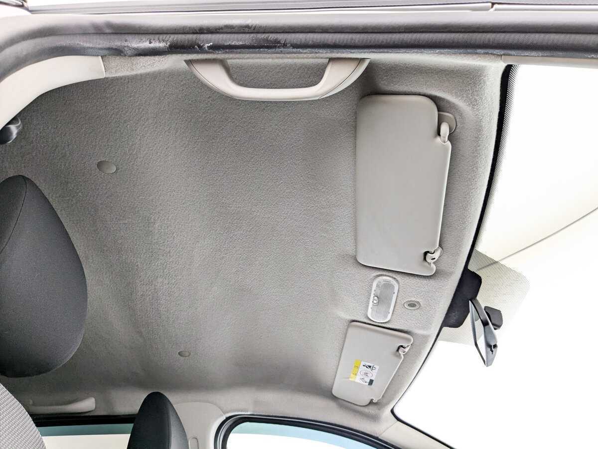 Продажа Б/У Рено Дастер. Фото: #17