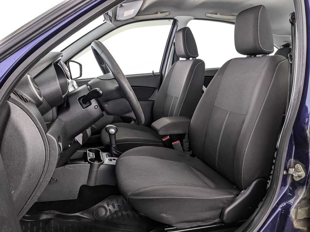 Продажа Б/У Лада (ВАЗ) Гранта. Фото: #15