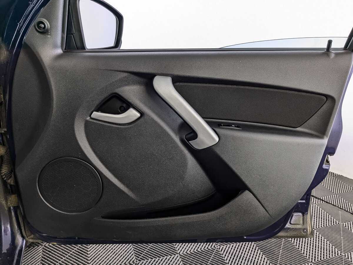 Продажа Б/У Лада (ВАЗ) Гранта. Фото: #20