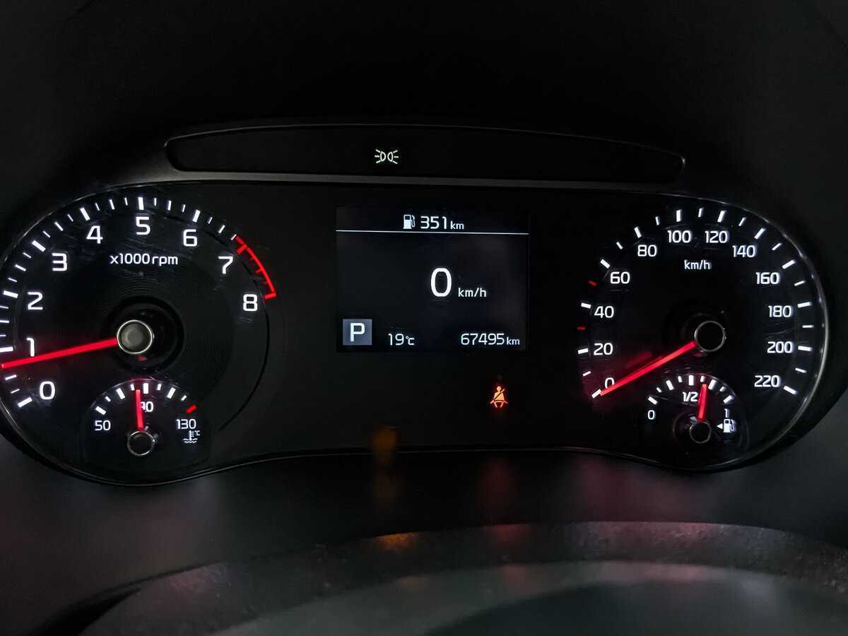 Продажа Б/У Киа Соул. Фото: #11