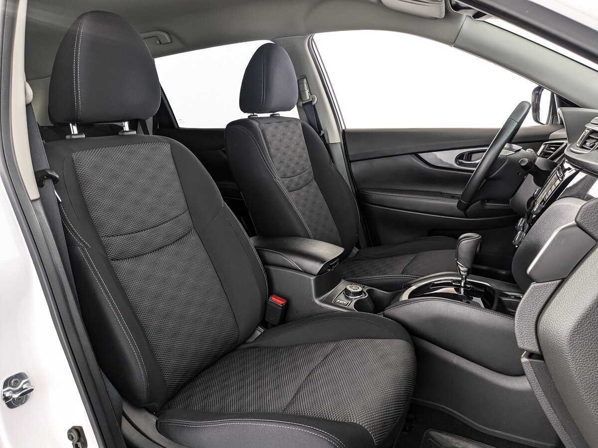 Продажа Б/У Ниссан Икс-Трейл. Фото: #18