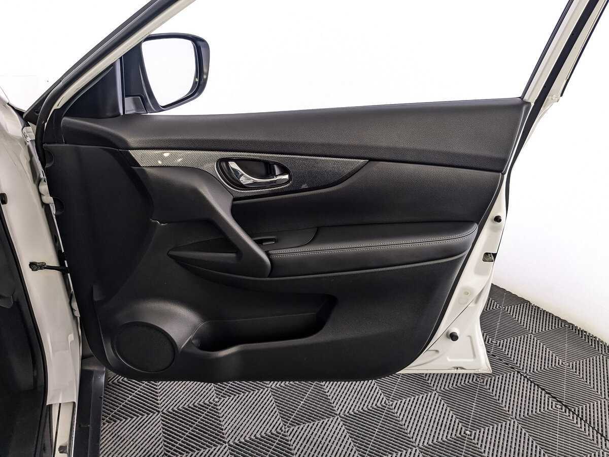 Продажа Б/У Ниссан Икс-Трейл. Фото: #19