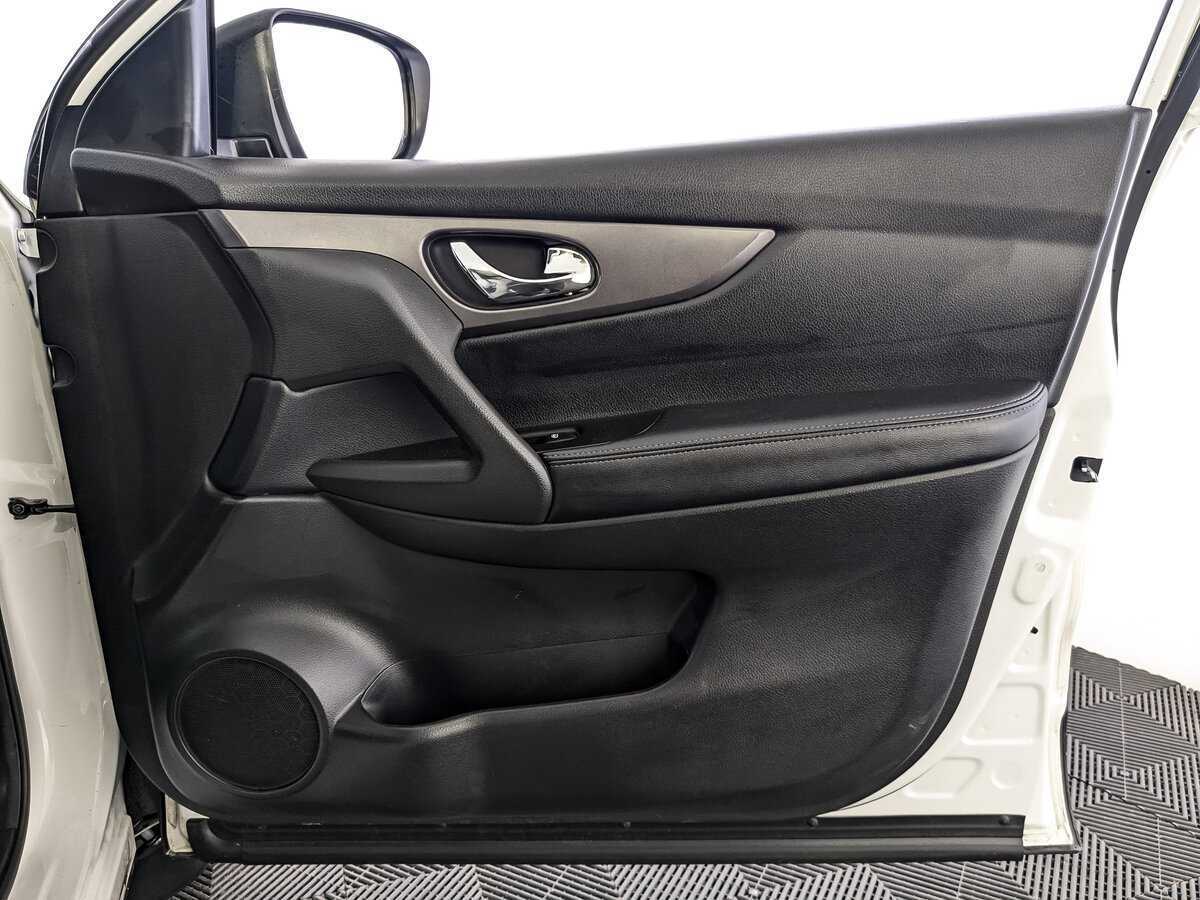 Продажа Б/У Ниссан Кашкай. Фото: #20