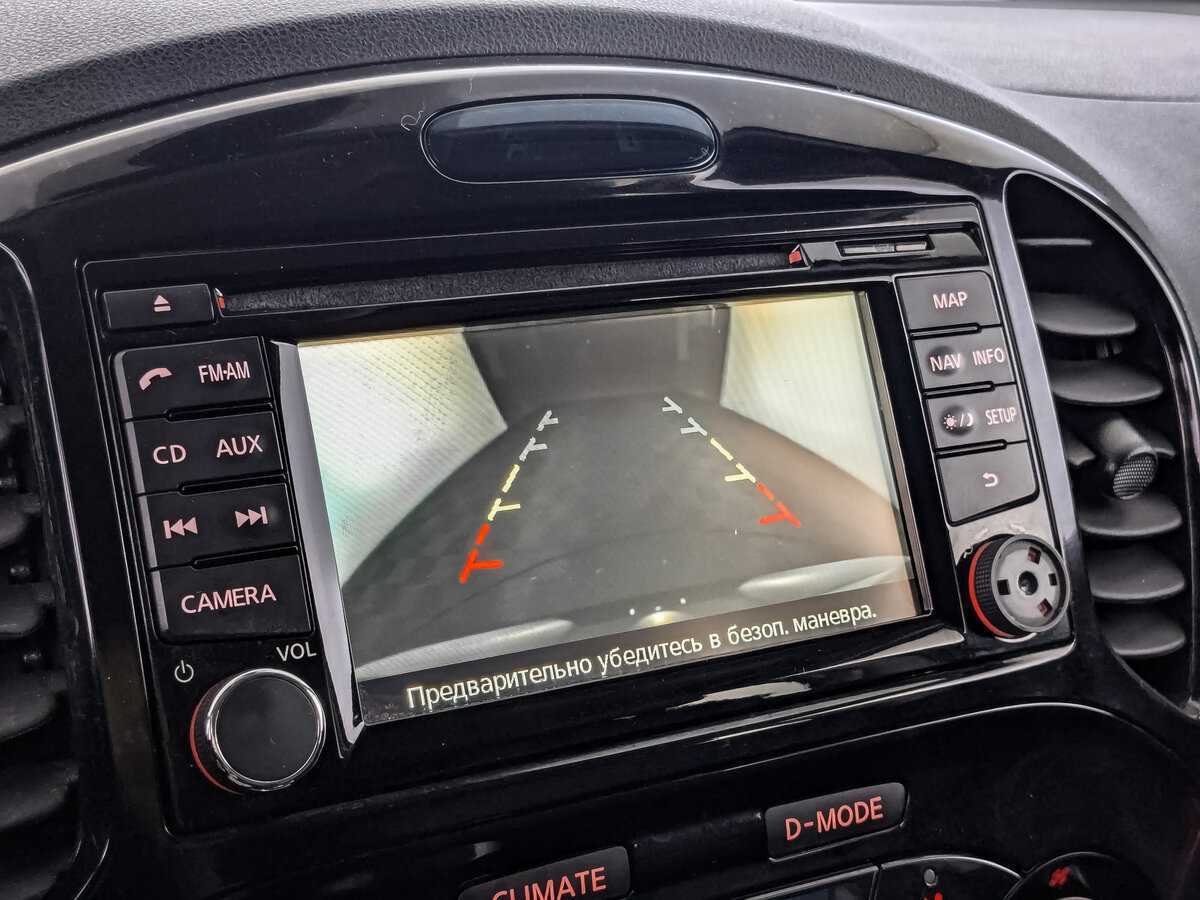 Продажа Б/У Ниссан Жук. Фото: #21