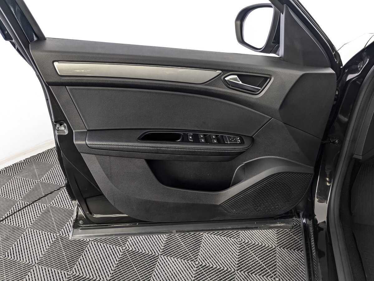 Продажа Б/У Рено Аркана. Фото: #14