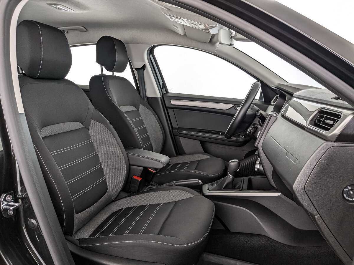 Продажа Б/У Рено Аркана. Фото: #19