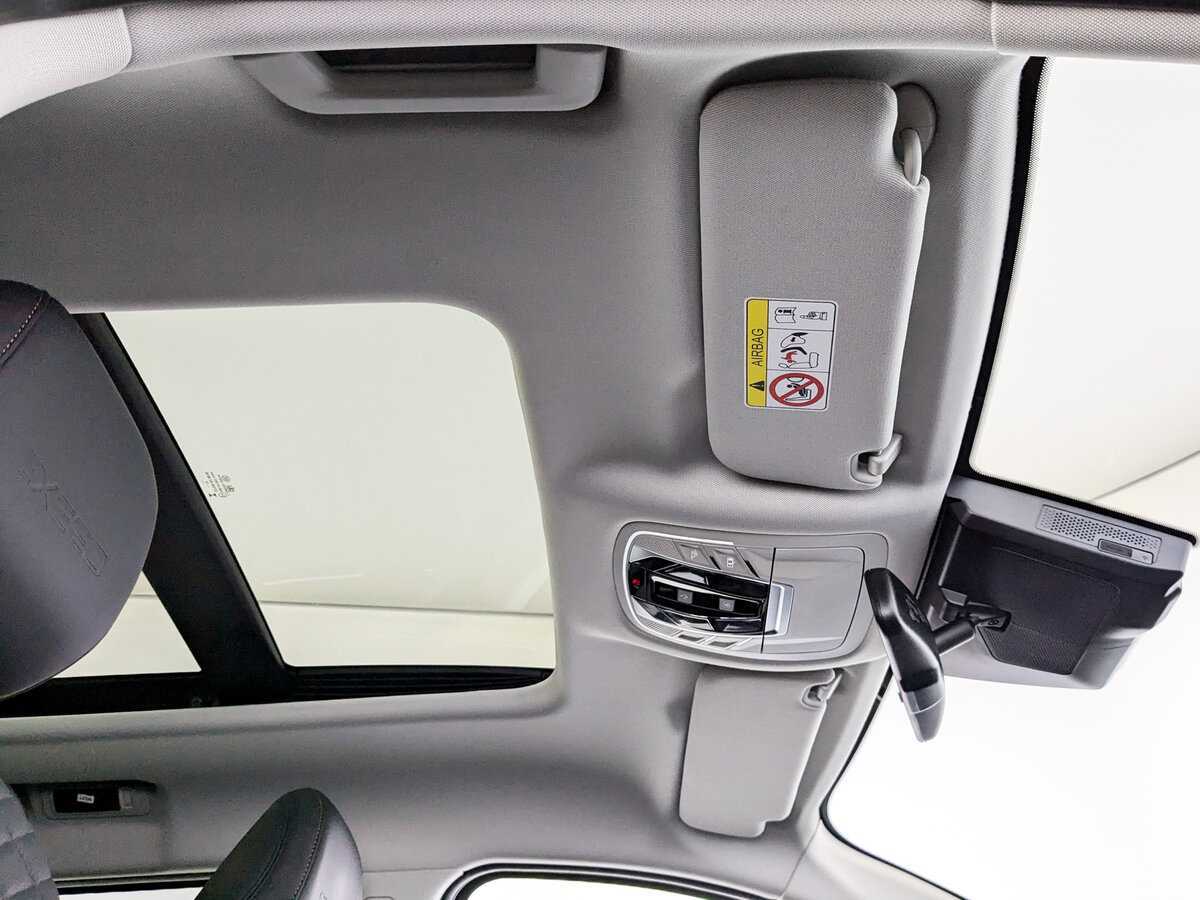 Купить EXEED TXL с пробегом. Фото: #18