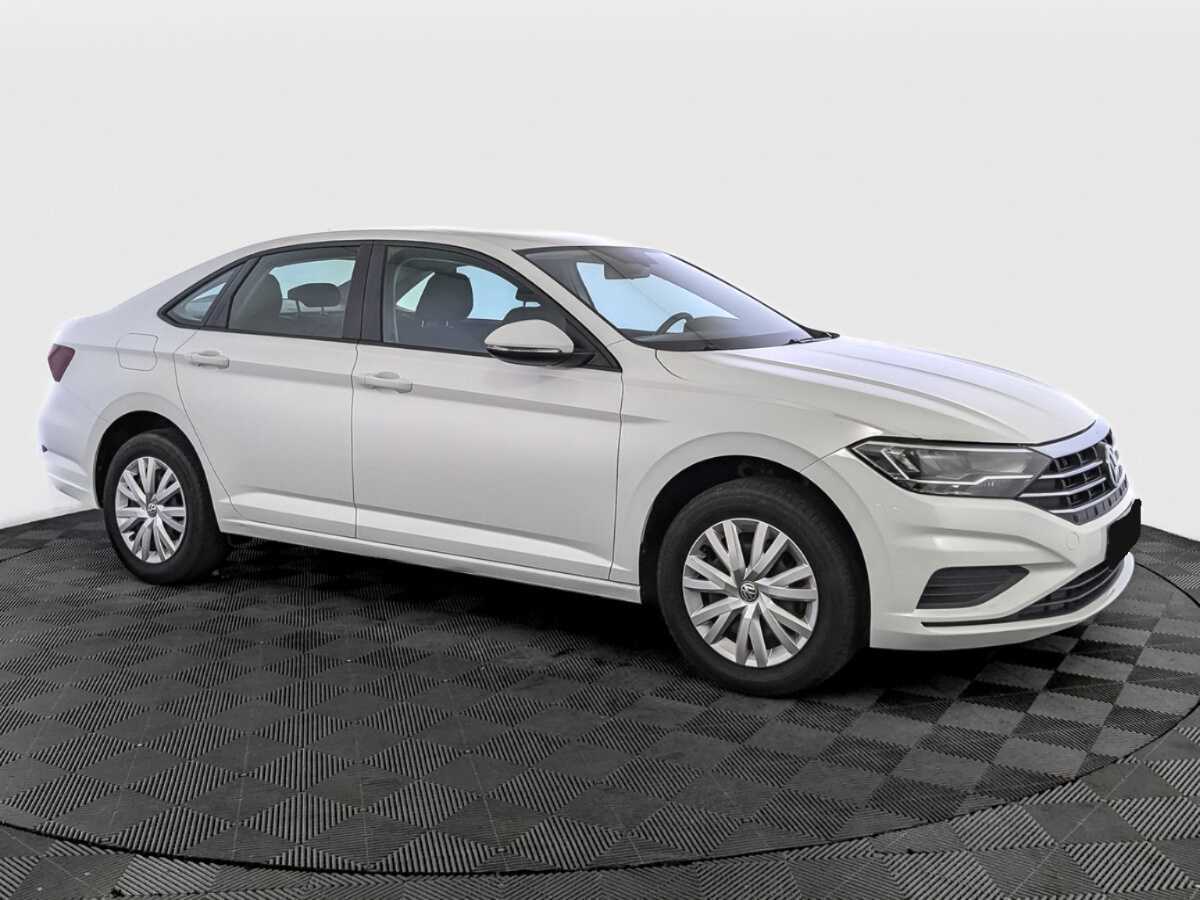 Продажа Б/У Фольксваген Джетта. Фото: #2