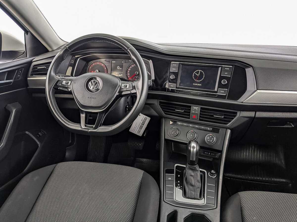 Продажа Б/У Фольксваген Джетта. Фото: #16