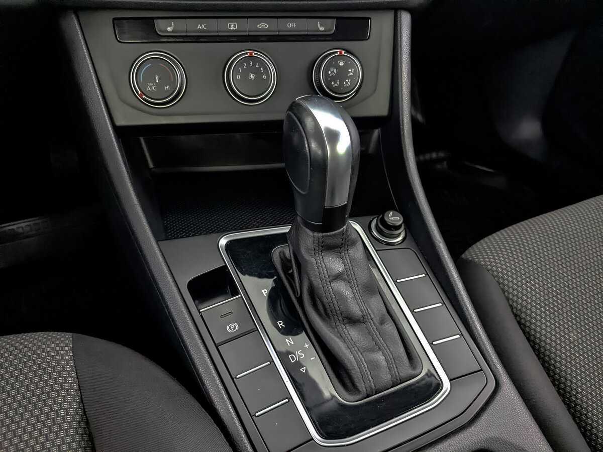 Продажа Б/У Фольксваген Джетта. Фото: #21