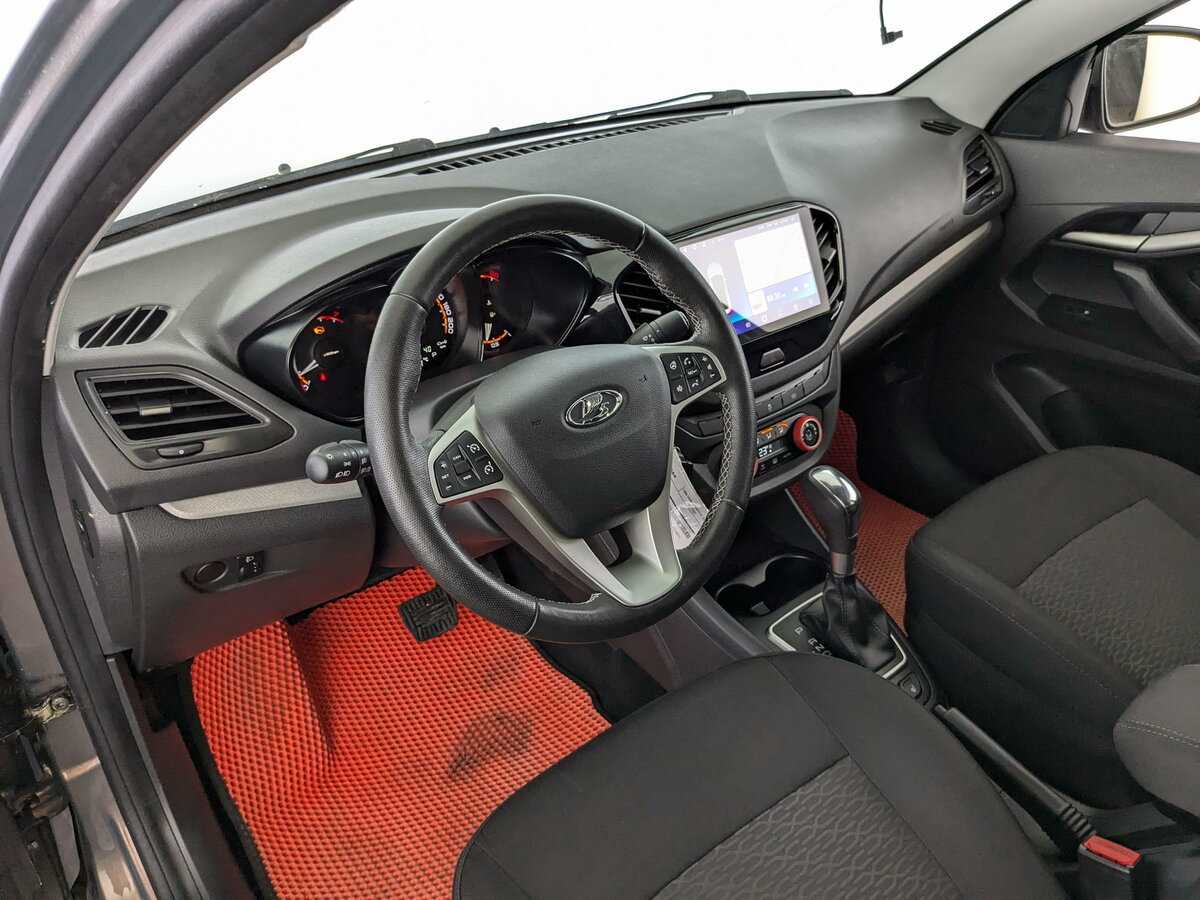 Продажа Б/У Лада (ВАЗ) Веста. Фото: #12