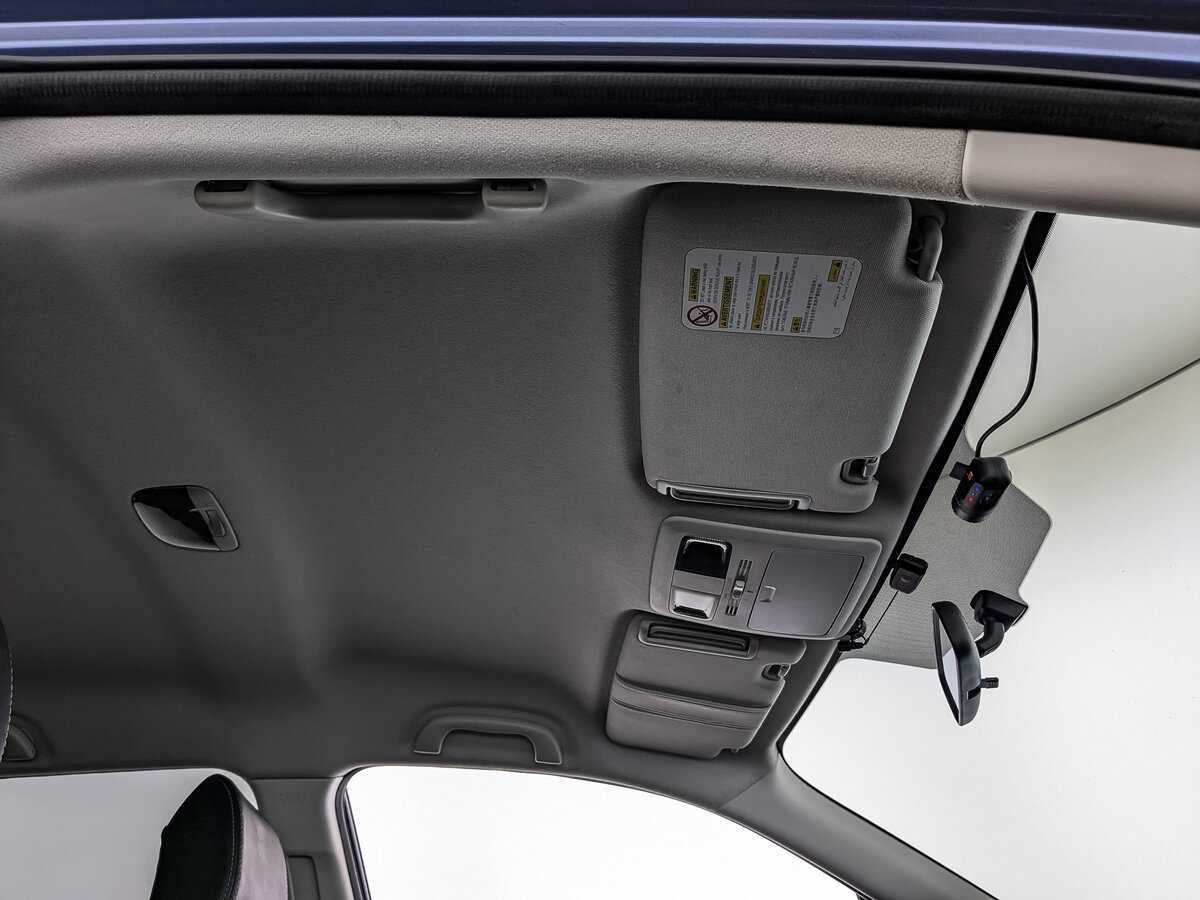 Продажа Б/У Субару Форестер. Фото: #18