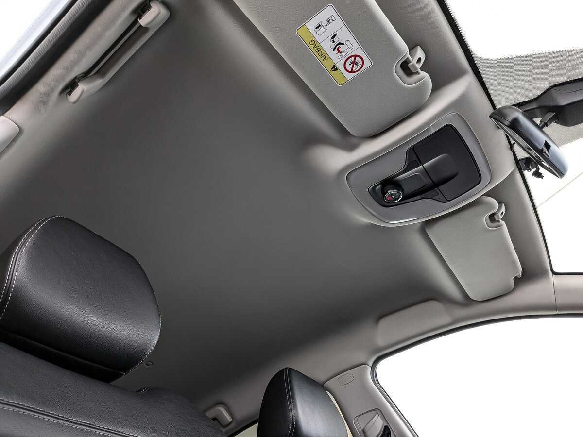 Продажа Б/У Чери Тигго 7. Фото: #16