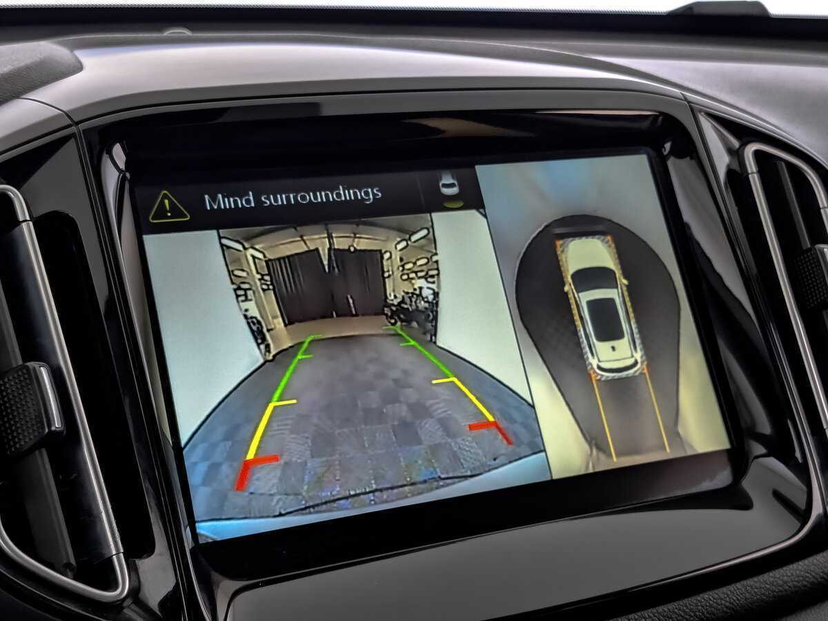 Продажа Б/У Чери Тигго 7. Фото: #21