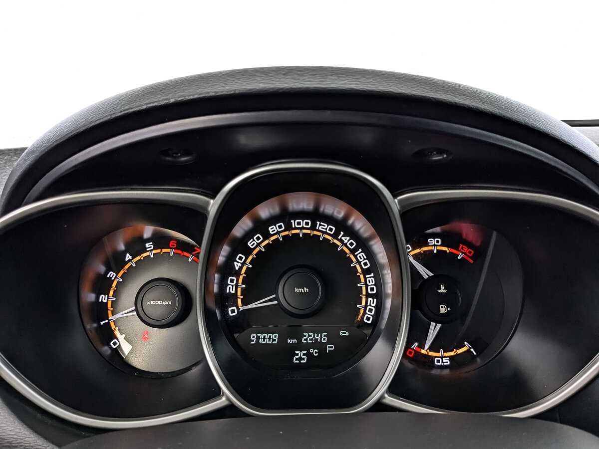 Продажа Б/У Лада (ВАЗ) Веста. Фото: #11