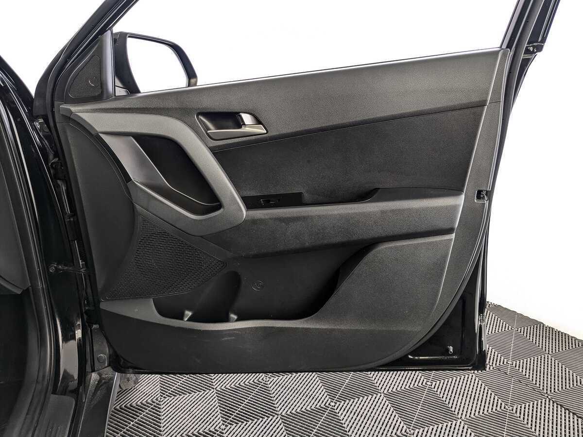 Продажа Б/У Хендай Крета. Фото: #20