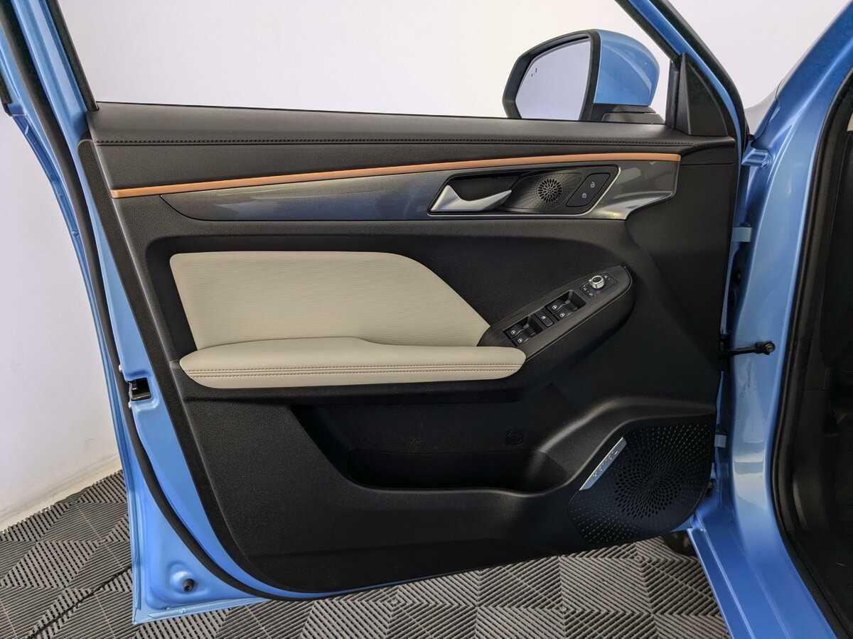 Продажа Б/У Хавал Джолион. Фото: #14