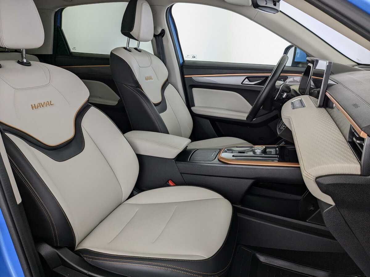 Продажа Б/У Хавал Джолион. Фото: #19