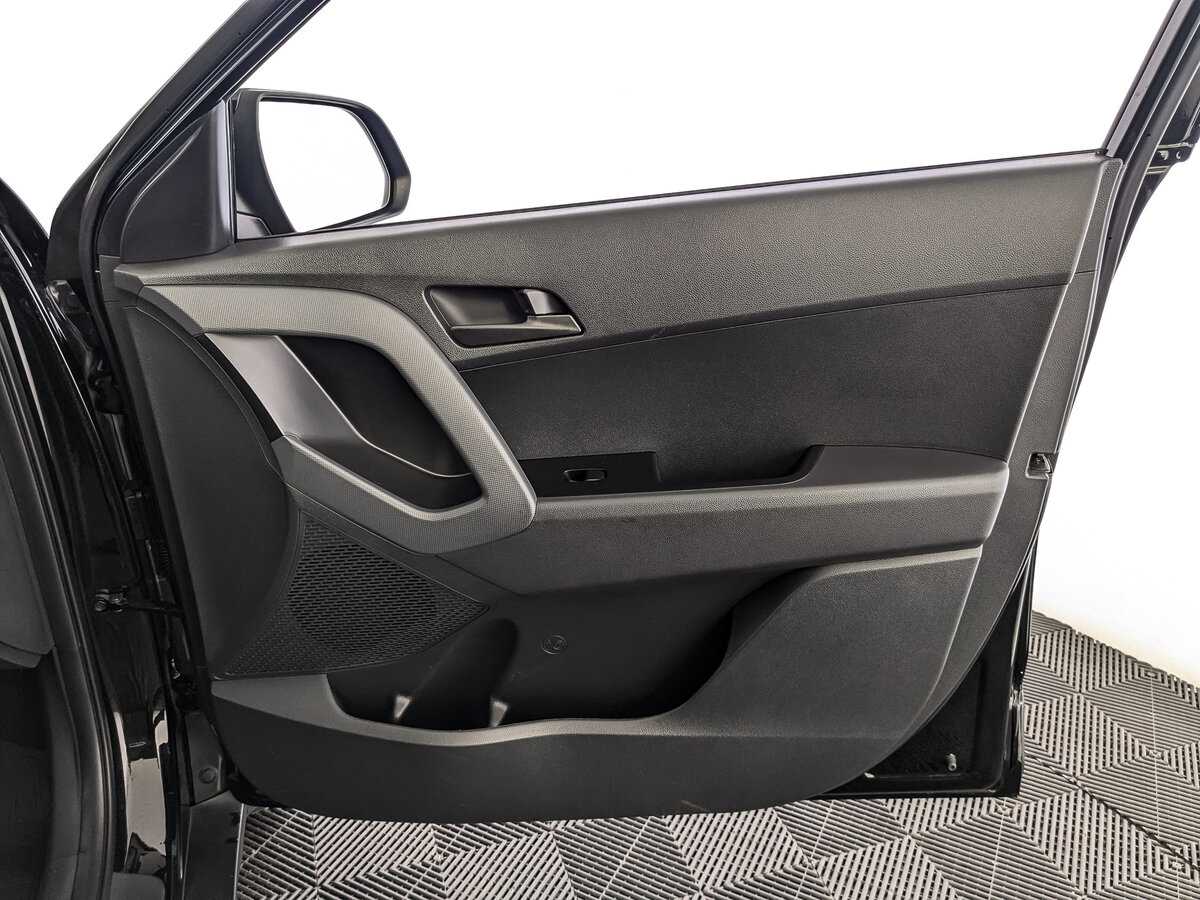 Продажа Б/У Хендай Крета. Фото: #20