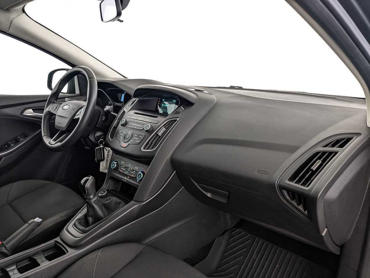 Продажа Б/У Форд Фокус. Фото: #8