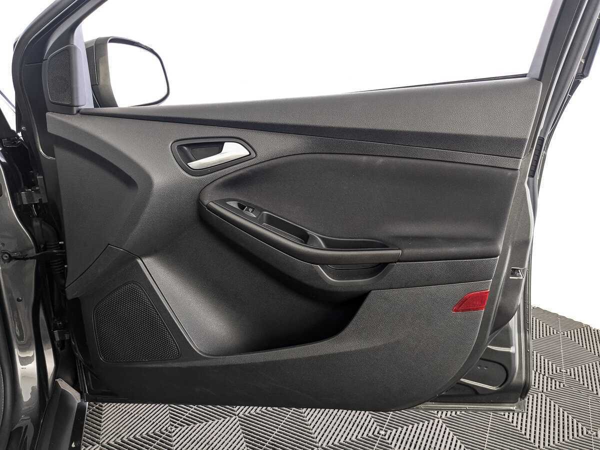 Продажа Б/У Форд Фокус. Фото: #20