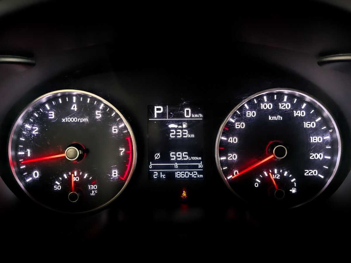 Продажа Б/У Киа Рио. Фото: #10