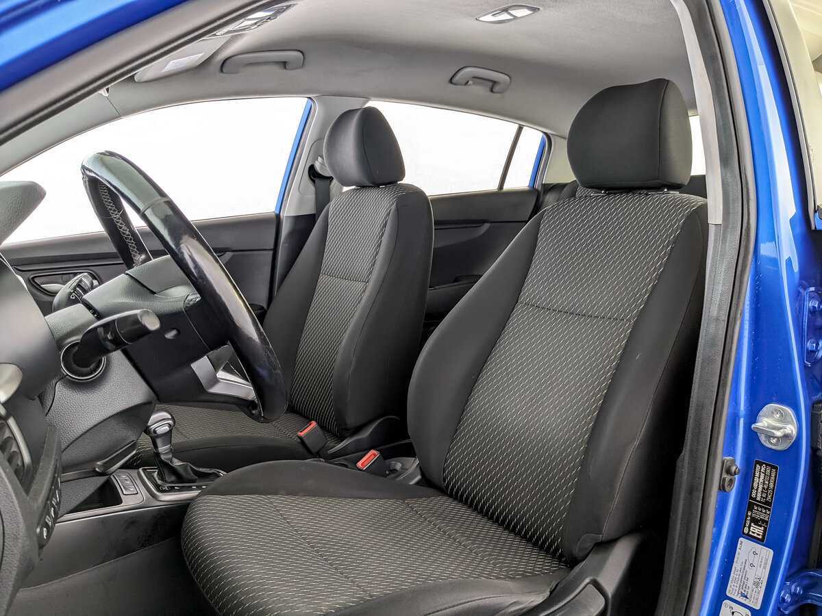 Продажа Б/У Киа Рио. Фото: #15