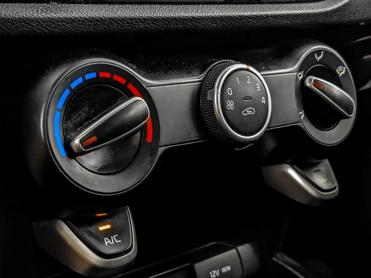 Продажа Б/У Киа Рио. Фото: #20