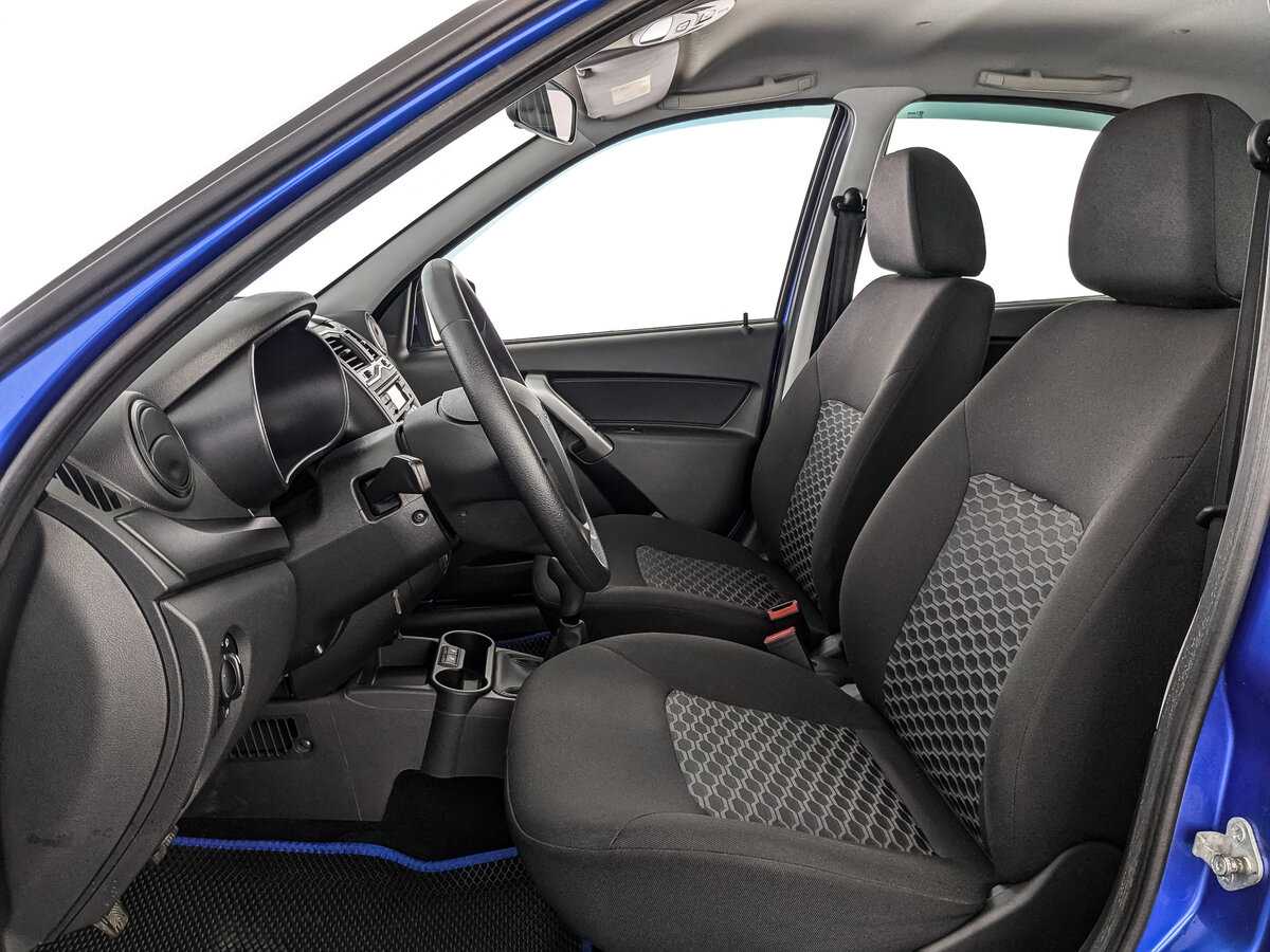 Продажа Б/У Лада (ВАЗ) Гранта. Фото: #15