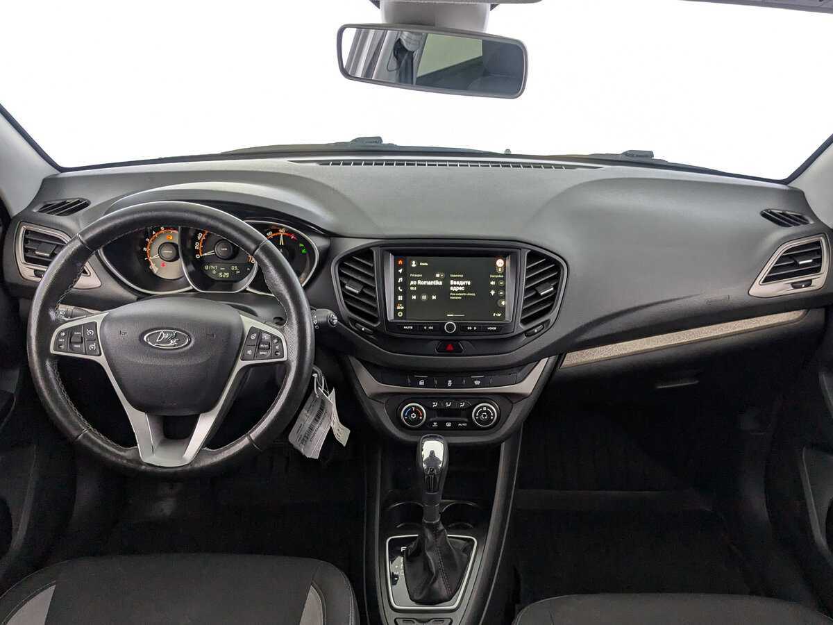 Продажа Б/У Лада (ВАЗ) Веста. Фото: #11