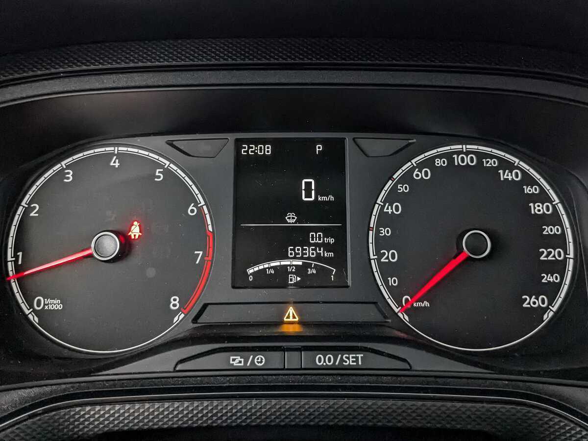 Продажа Б/У Фольксваген Поло. Фото: #11