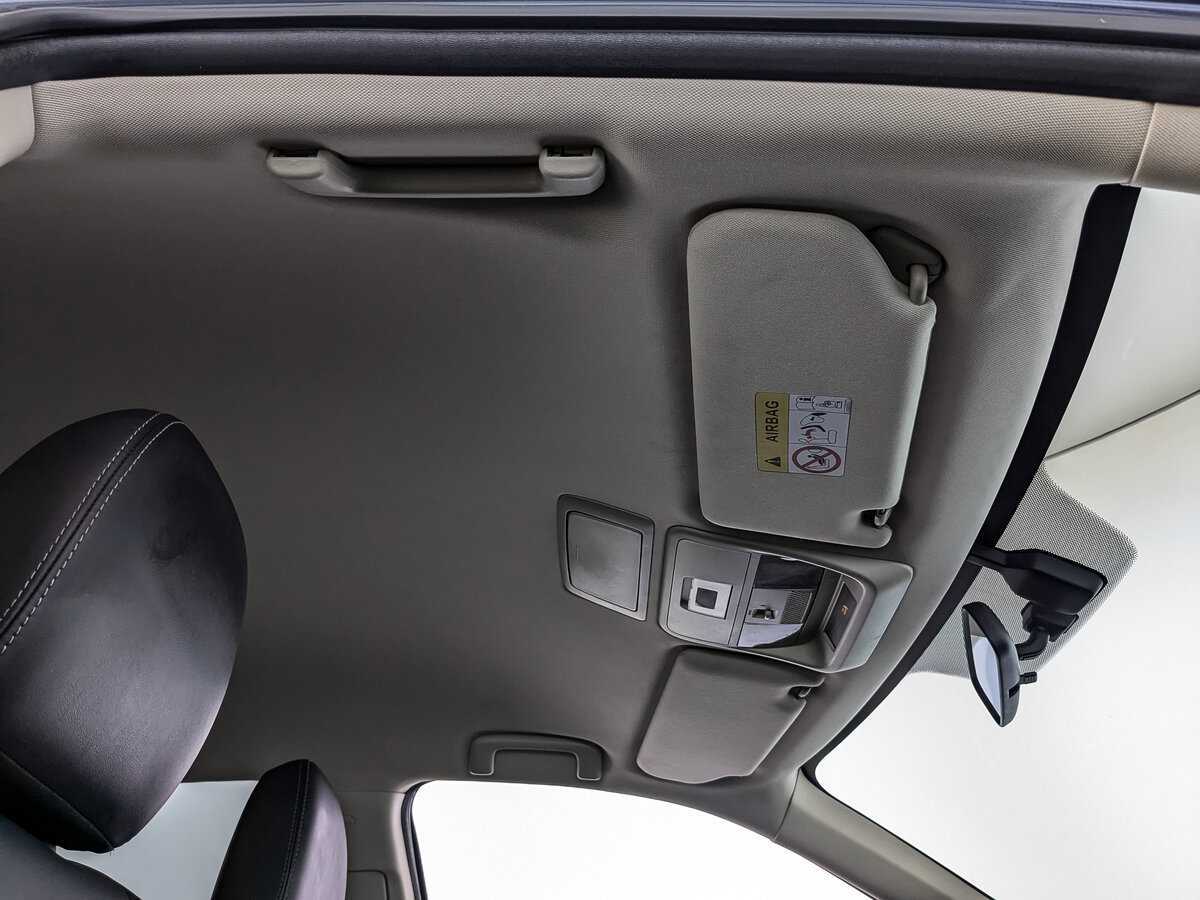 Купить Mitsubishi Outlander с пробегом. Фото: #18