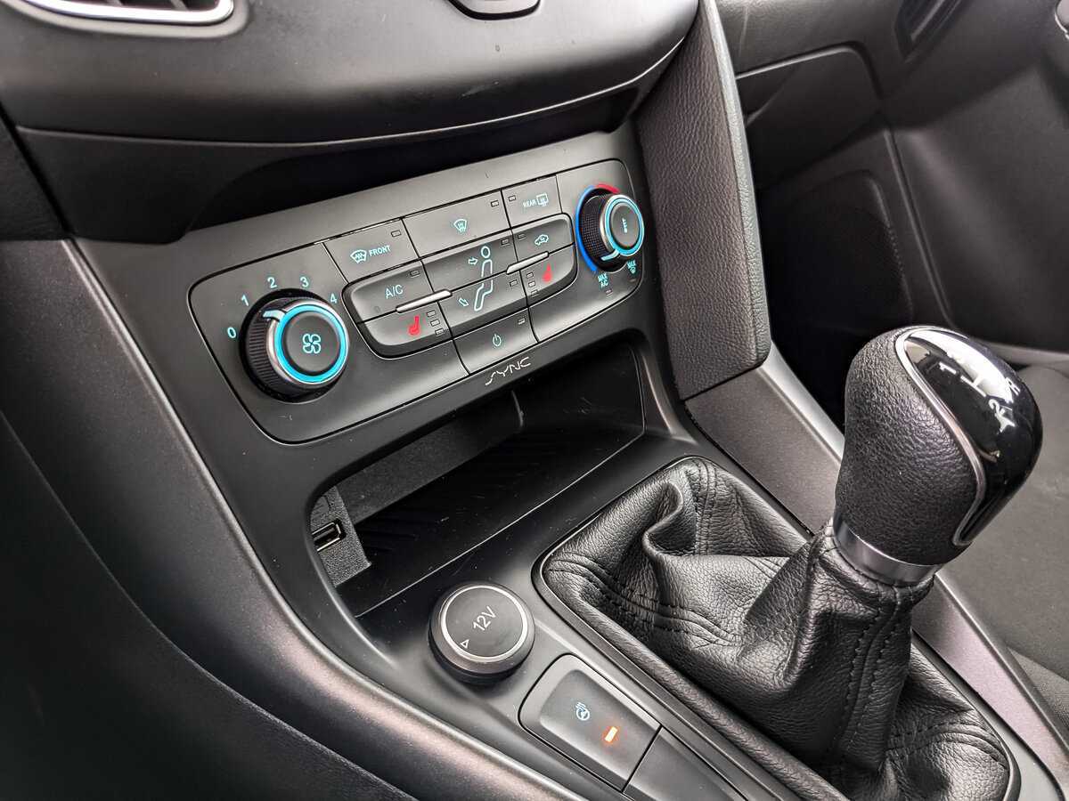 Продажа Б/У Форд Фокус. Фото: #16