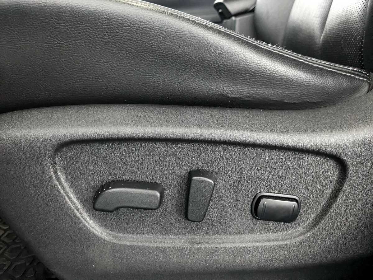 Продажа Б/У Ниссан Икс-Трейл. Фото: #20