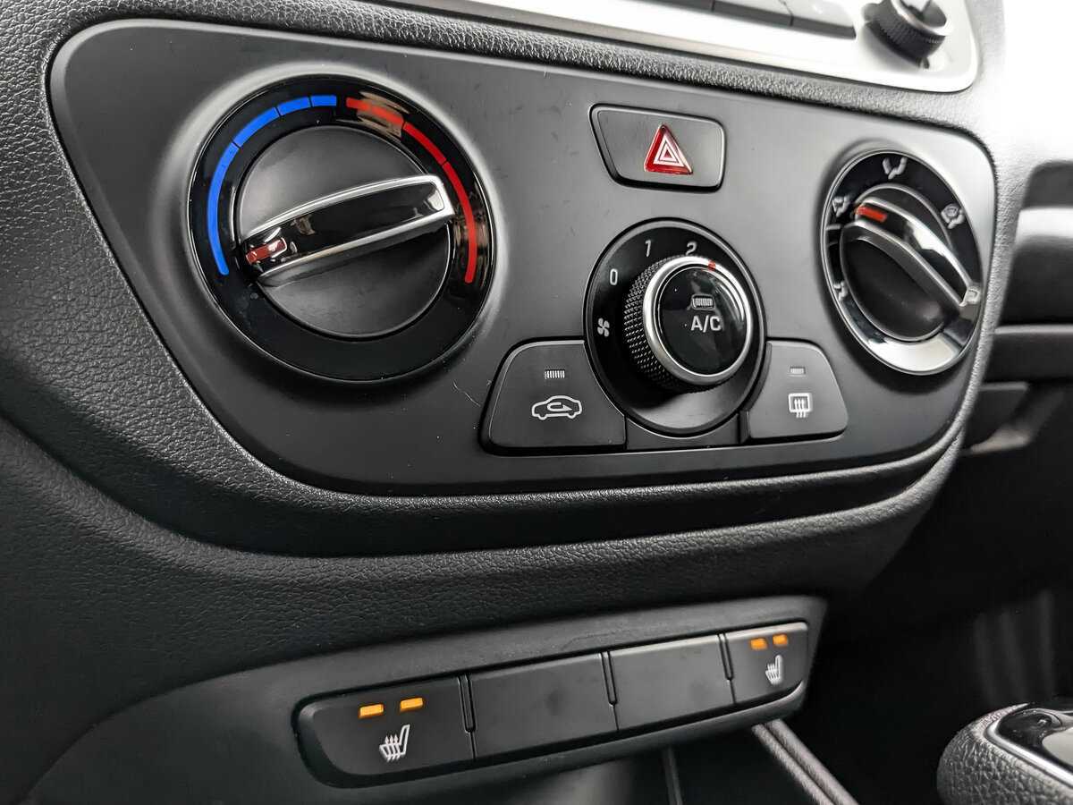 Продажа Б/У Хендай Солярис. Фото: #20