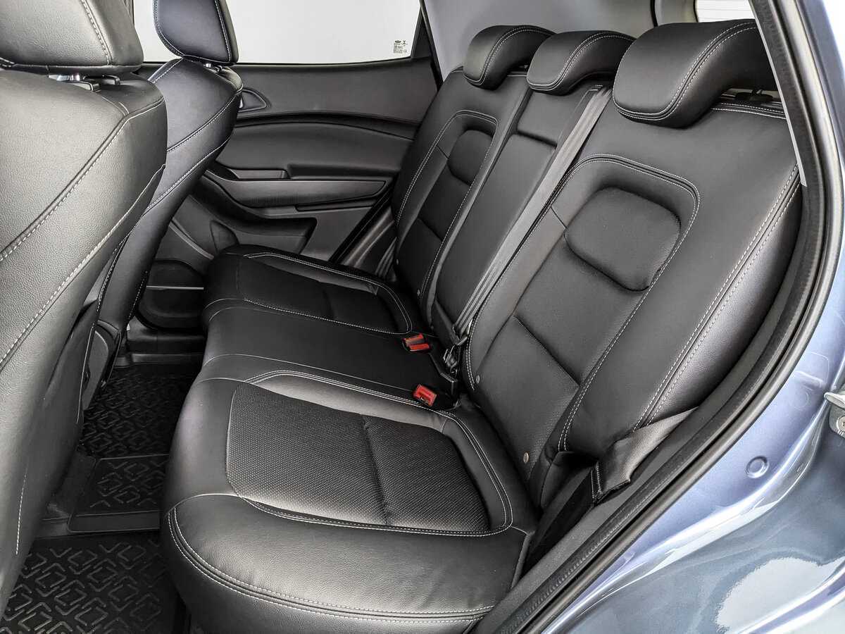 Продажа Б/У Чери Тигго 4. Фото: #12