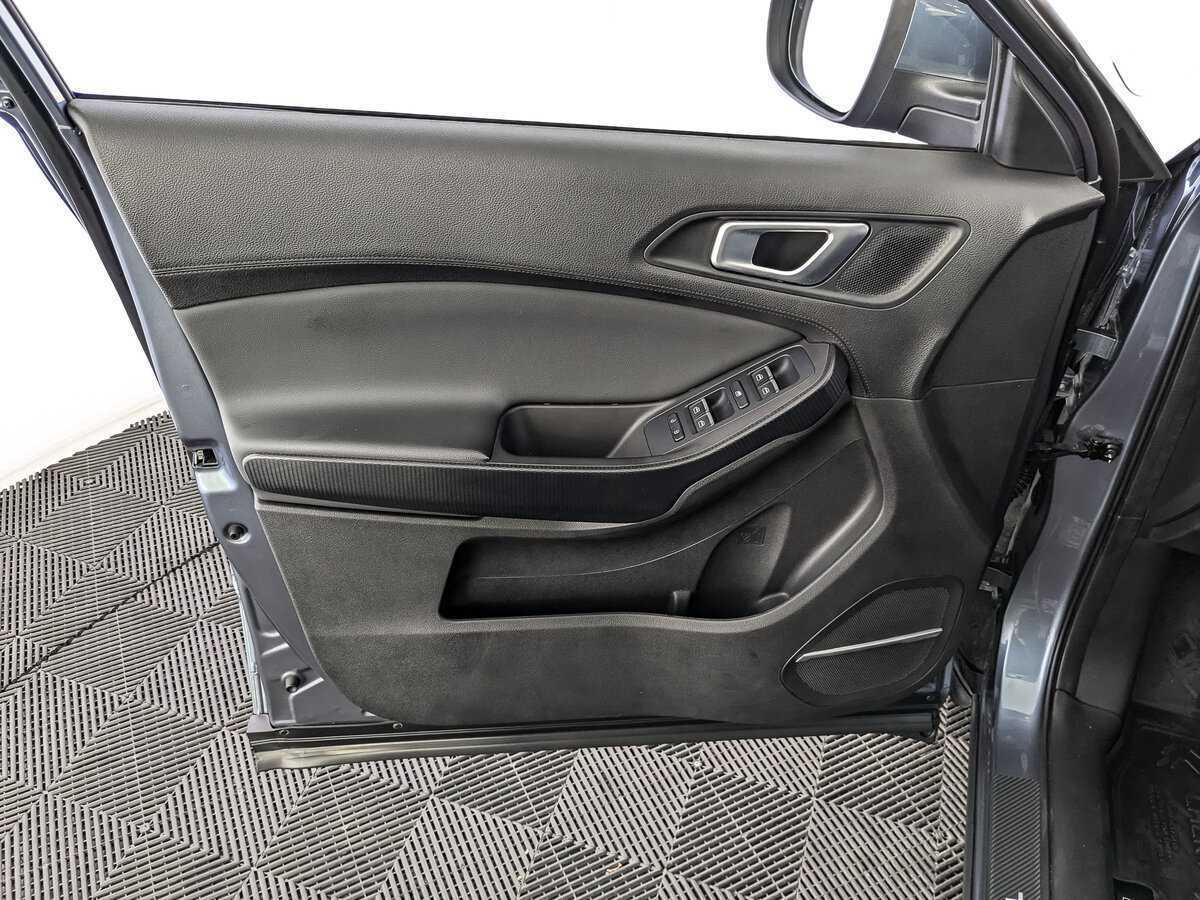 Продажа Б/У Чери Тигго 4. Фото: #13